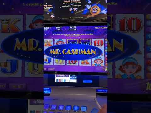 TERRIFIC WIN Holland Casino 88 Fortunes Slot Machine