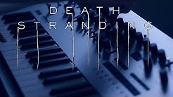 Death Stranding Theme on Korg Minilogue  - Durasi: 4:25. 