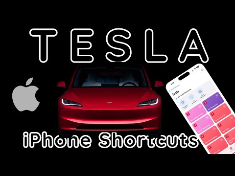 How to Use Your Tesla Apple Watch App Like a Pro in 2025