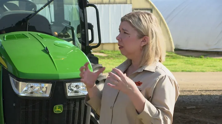 Assessing risk on your farms & ranches