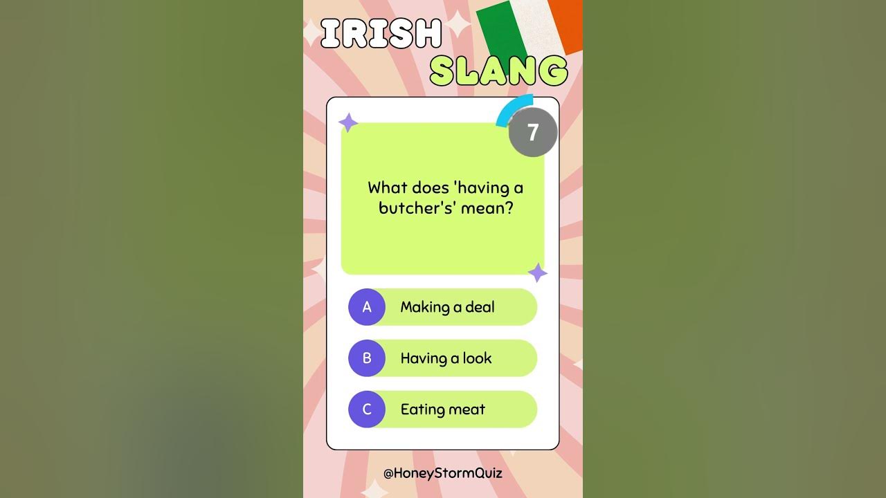 Slang Wiz Meaning Of Having A Butcher s YouTube slang-wiz-meaning-of-having-a-butcher-s-youtube