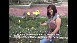 Igorot Song-Maseg-ang Ka- Bryan Aliping chords