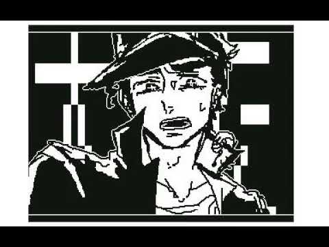 【うごメモ】過去作品【ジョジョ】