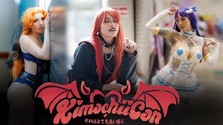KIMOCHII CON 2024 RECAP!