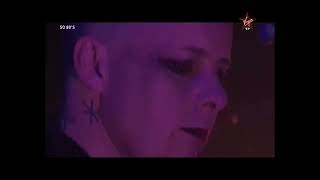 The Cure - Primary • Live In Paris 2008