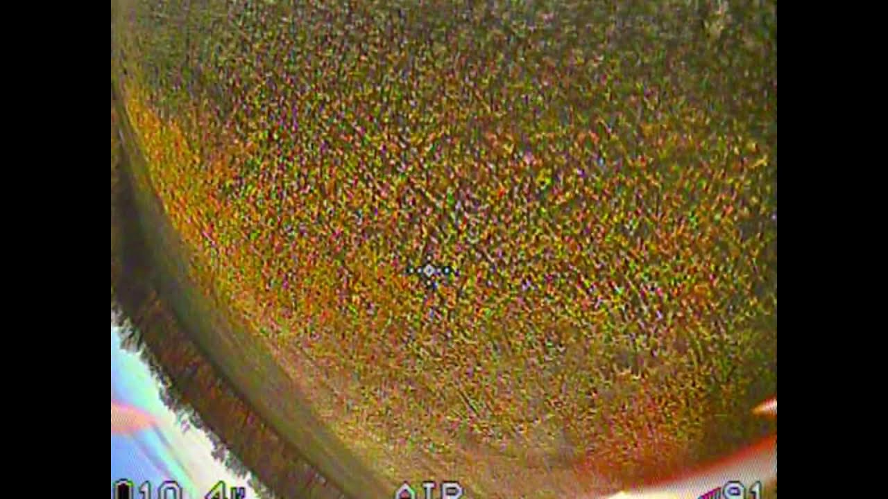 Furibee DT140 Space Wolf, still great in 2019