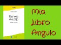 #LibroAngulo 47 • Kurioza okazaĵo de Carlo Goldoni