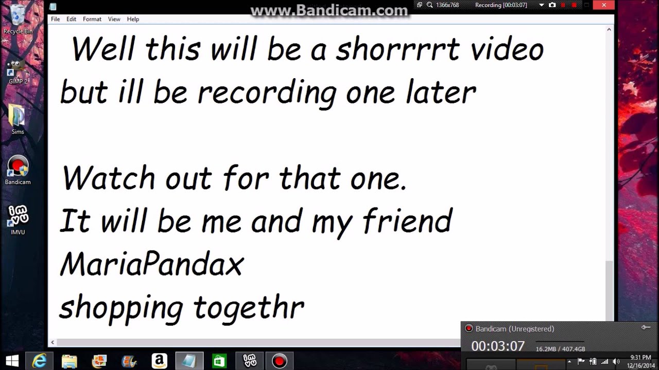 Name Change - YouTube