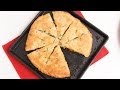 Stuffed Focaccia Bread Recipe - Laura Vitale - Laura in the Kitchen Episode 783