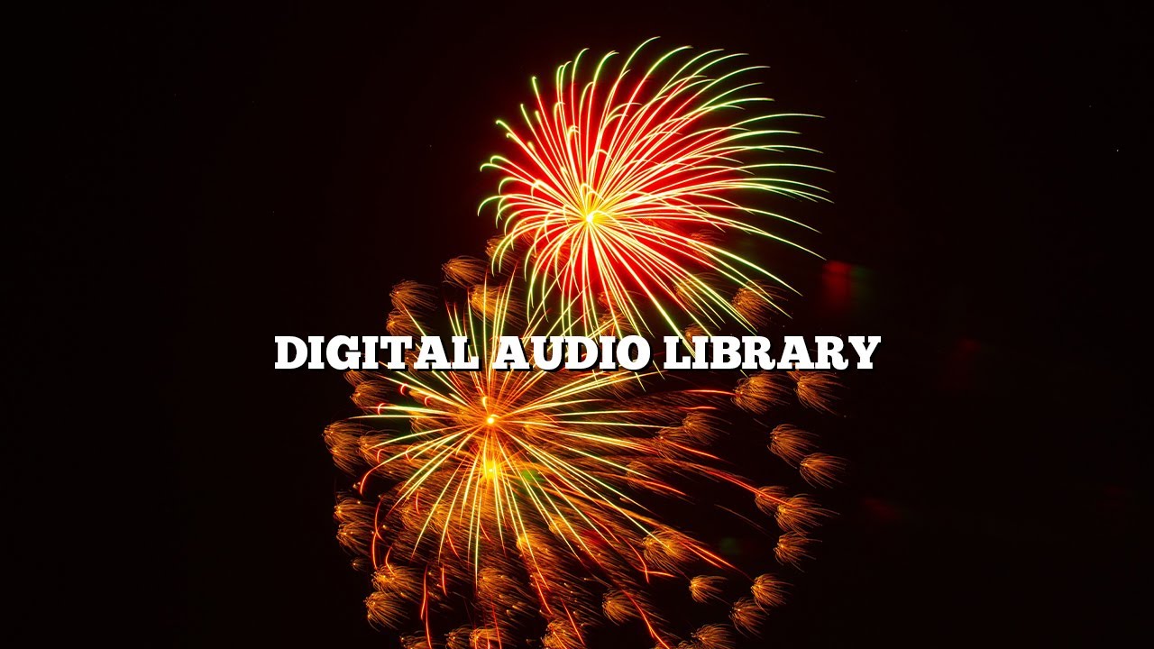 Fireworks – Vexento (No Copyright Music)