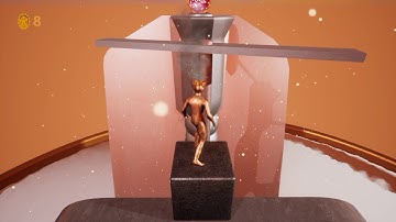 Gearboy - First minutes - Unreal Engine 4 Project - Developed by: Guillem Sancha Camps (New changes)