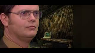 When you hack your first Fallout Terminal as a kid