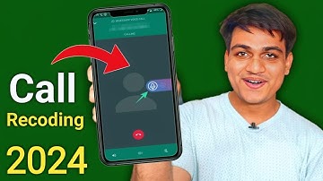 Whatsapp call record kaise kare | Whatsapp call recording app | How to record whatsapp call