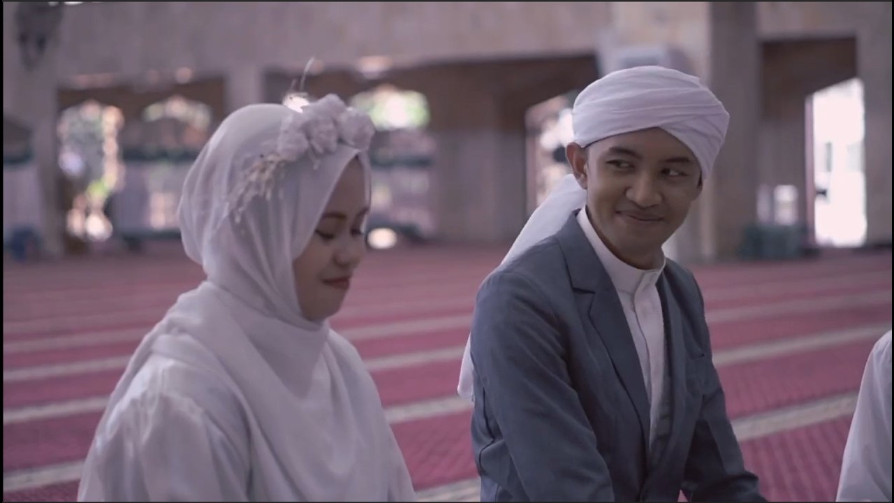 أحبك بطاعة الله | Masrahiyyah Lokal 23B