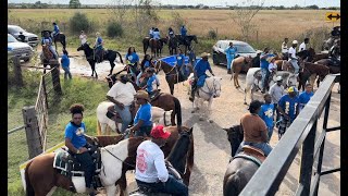 PRAIRIE VIEW A&M MASS SHOOTING: KPRC 2′s Moriah Ballard speaks about the homecoming shooting at PV