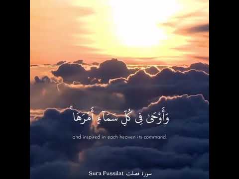 اجمل نغمه لهاتف اجمل ايه من قران ممكن تسمعه