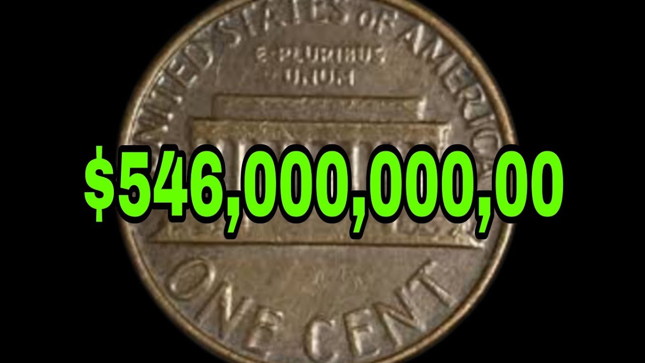 Самая редкая монета, которую все ищут!