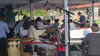 LBCC Jazz Big Band with special guest Tina Raymond 2