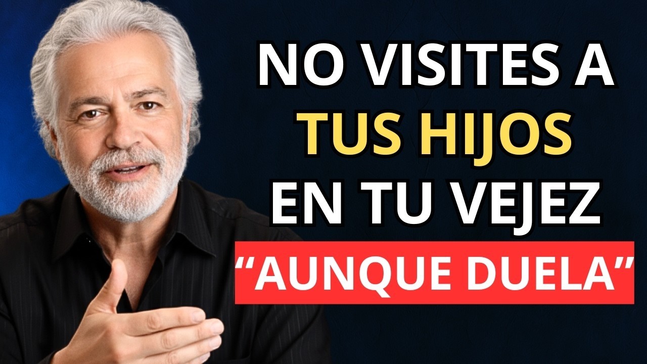 Mayores de 60 🧠 Estas Relaciones Pueden Estarte Haciendo Daño Sin Que Lo Notes