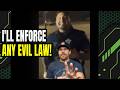 Holy SH*T! Every Single Law Enforcer in America NEEDS to See THIS!