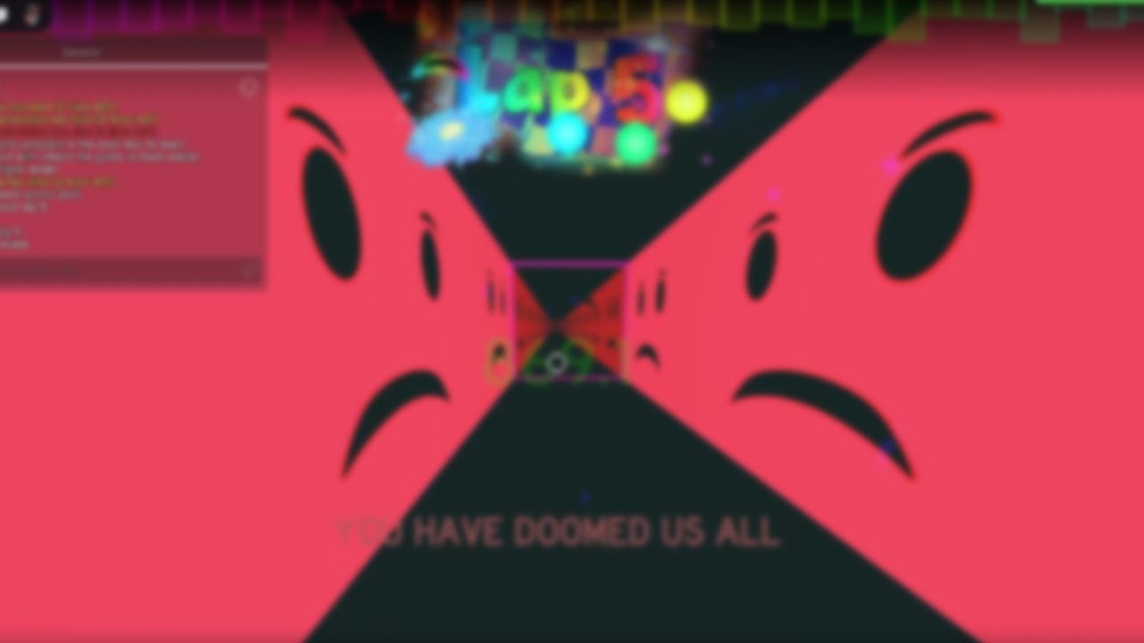 TDUT:R - Learning how to run laps