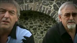 Amigos - Der Schattenmann 2016