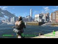 Fallout 4 Xbox One X 4K Enhanced revisiting a year later