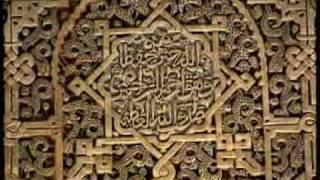 Memories of Alhambra
