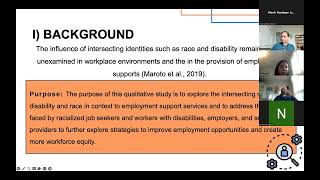 Webinar: Lessons Learned in Equity-Based Co-Design