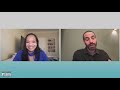 Variety Artisan Award - Sean Faden Discussion