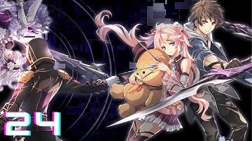 Trails into Reverie - Episode 24 - The Himmel Cemetery Incident (Commentary)