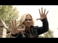 Lauren Strucker - All Scenes Powers | The Gifted