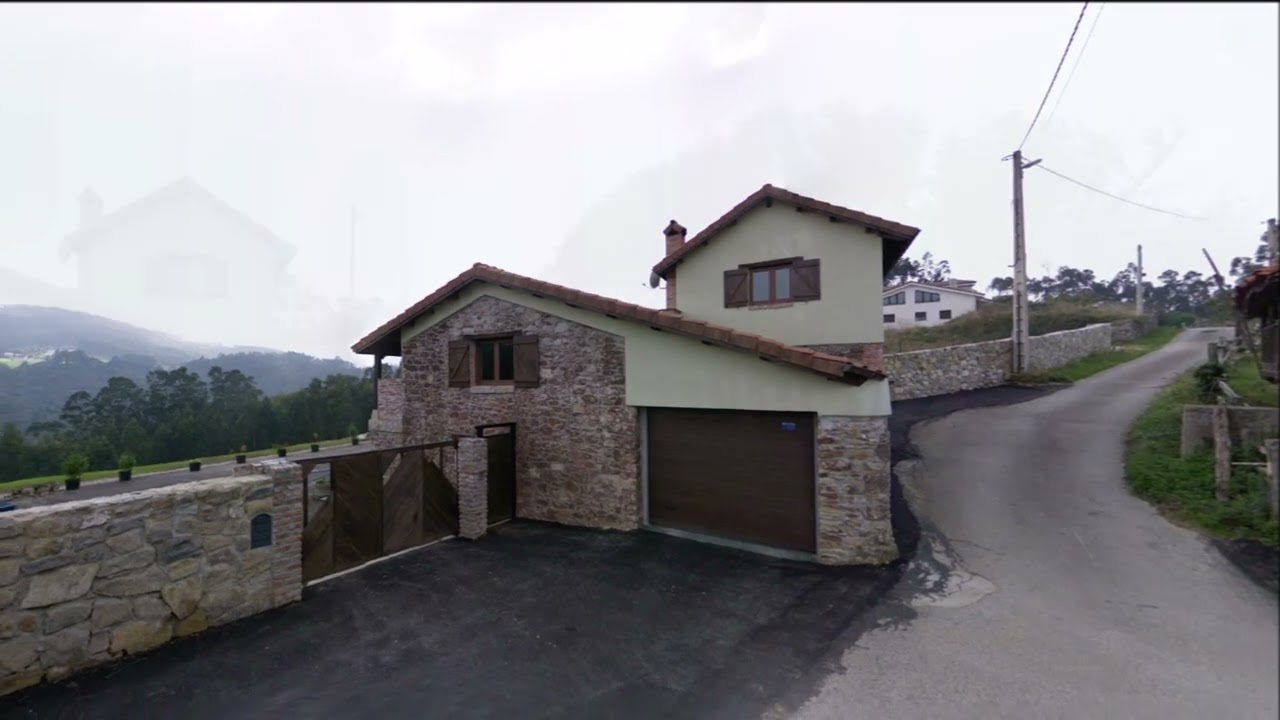 La Tejera, La Corrada, Soto del Barco, ASTURIAS