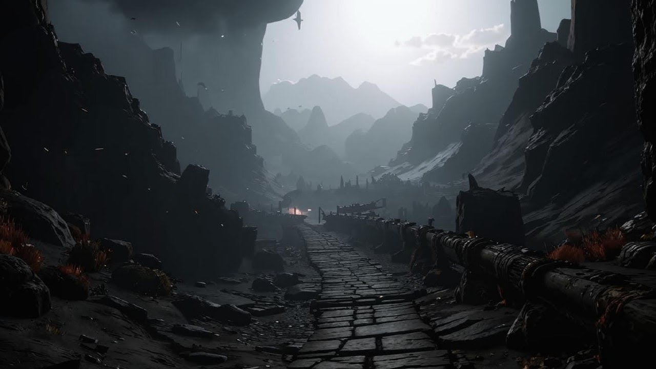 Darkest Dungeon2.#7.Continue The Onslaught! DESTROY. THEM. ALL.