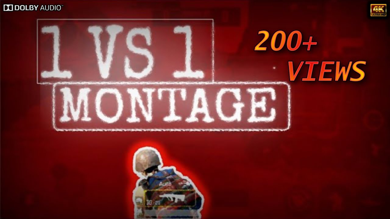 Sub Urban - Cradles | 1 vs 1 | TDM Montage #MostWatchedVideo