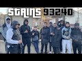 Gabmorrison  dans le quartier des prvoyants  stains avec dasko et namsk