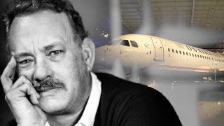 Tom Hanks In Talks For Clint Eastwood's Captain Sully Movie - AMC Movie News