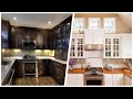 75 Mid-sized Kitchen With No Island Design Ideas You'll Love 🔴