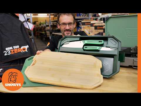 Gerber ComplEAT Cutting Board Set