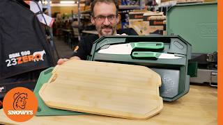 Gerber ComplEAT Cutting Board Set