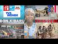 DON KIBARU DU 12 MAI 2026 