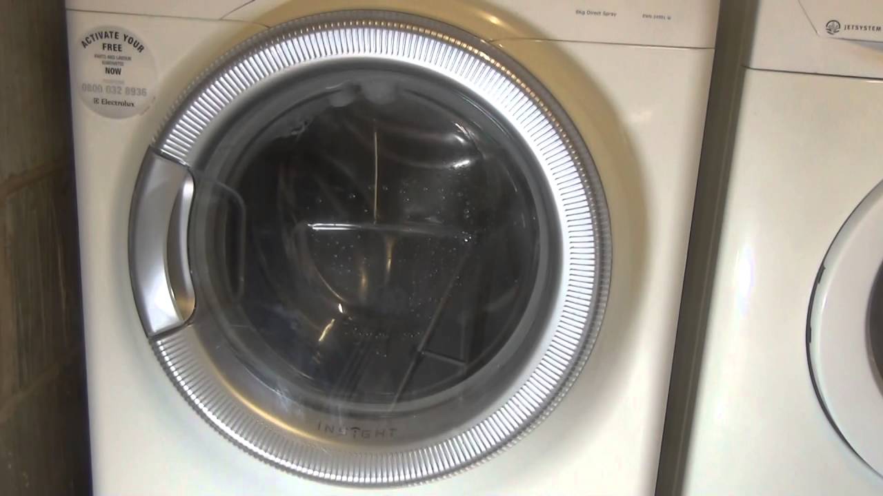 time manager electrolux washing machine time manager electrolux washing machine