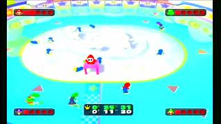Later Skater [Mario Party 5] | #marioparty5