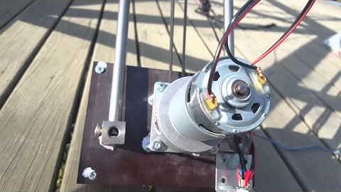 Timelapse Slider D.I.Y.