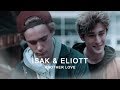 Isak  eliott   lucas   another love  skam france 3x06    au 