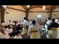 FUKA TAU Hiva Antema Seattle Seward Park Tongan SDA Church 