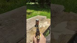 root beer explosion #rootbeer #airsoft