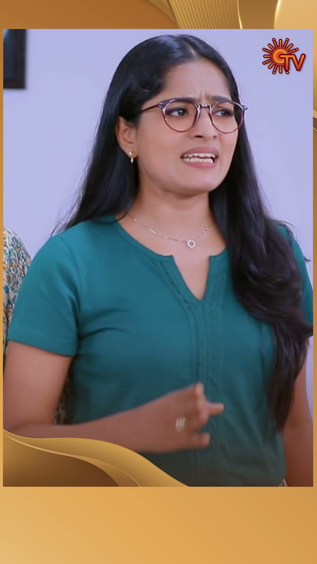 #ManamagaleVaa #SunTV #shorts #tamilserial