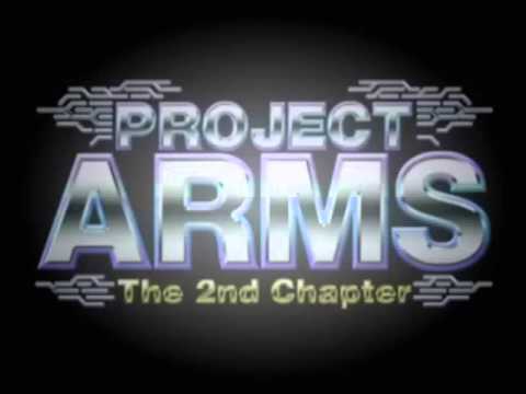 Project Arms Episode 30 ENG