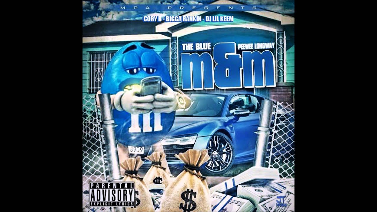 Peewee Longway - 